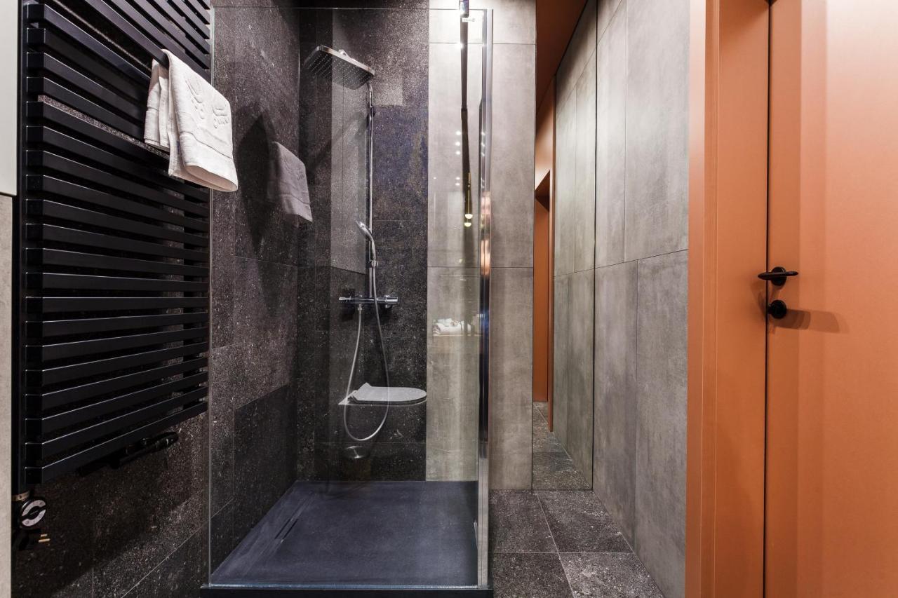Stara Stocznia Residence By Happystay غدانسك المظهر الخارجي الصورة